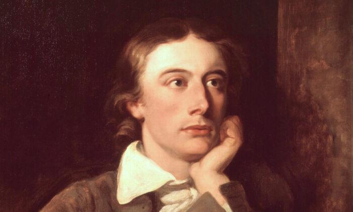 John Keats: How His Poems of Death and Lost Youth Are Resonating During COVID-19