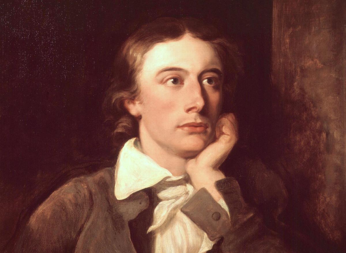 John Keats: How His Poems of Death and Lost Youth Are Resonating During COVID-19