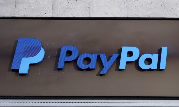 PayPal to Buy Israeli Digital Asset Security Provider Curv