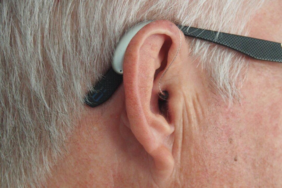 Age-Related Hearing Loss