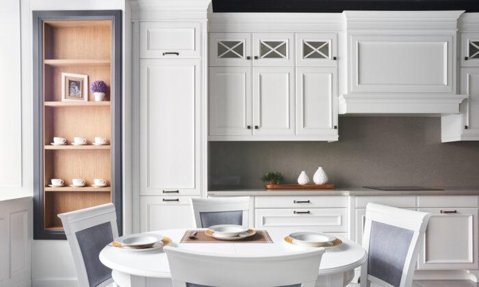 How to Paint Kitchen Cabinets, in 7 Doable Steps