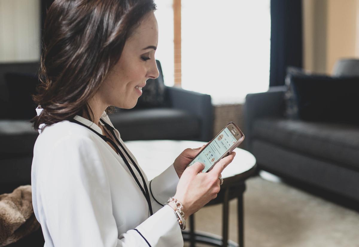 Connecting With Mothers Through Empathy, Humor: A Conversation with Tara Clark