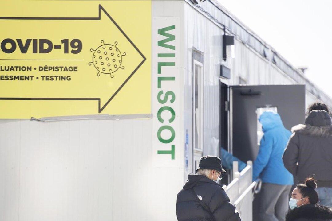 Quebec to Go Against Advice From National Vaccine Panel and Give AstraZeneca to 65+