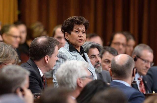 Commons Board Finds Former Liberal MP Broke Rules by Employing Sister