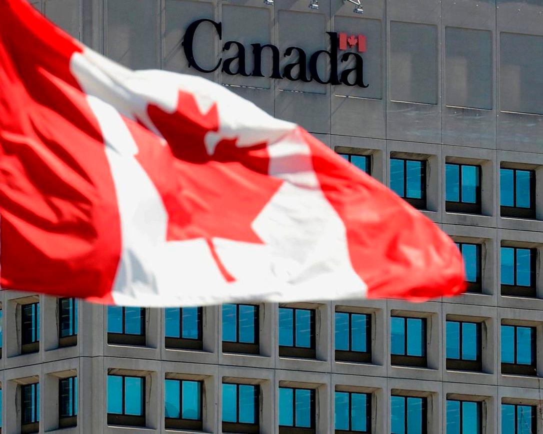 Canadian Military Gets First Female Vice Chief of Defence Staff