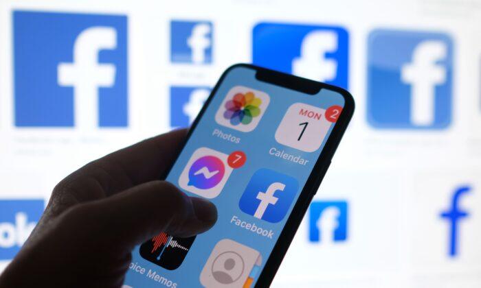 Facebook Hits $1 Trillion Value After Judge Rejects Antitrust Complaints