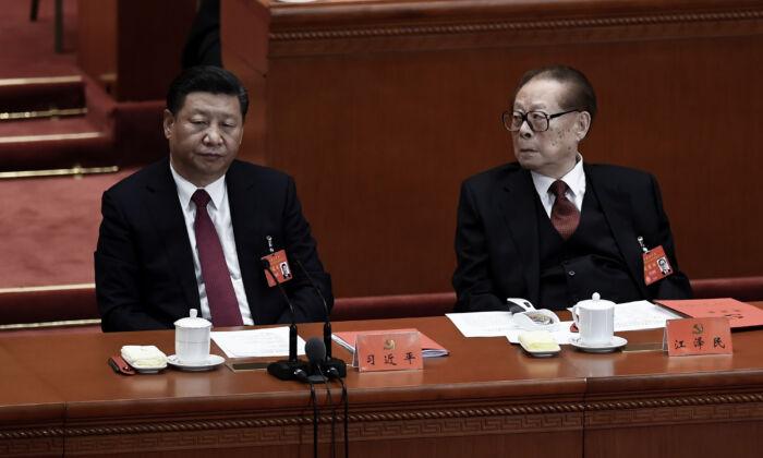 Six Hidden Threats Xi Jinping Has to Guard Against