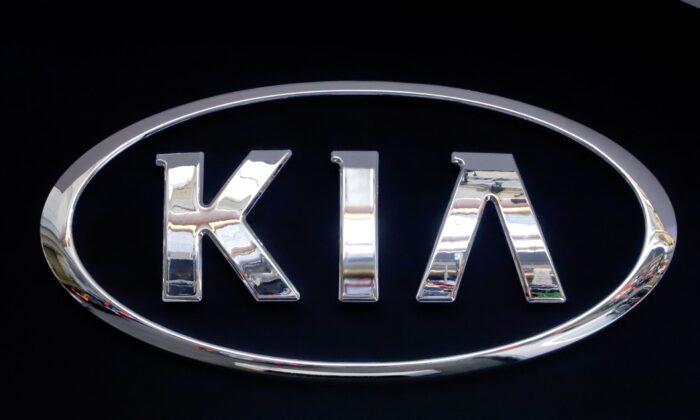 Park Outside: Kia Recalls Nearly 380,000 Vehicles for Fire Risk