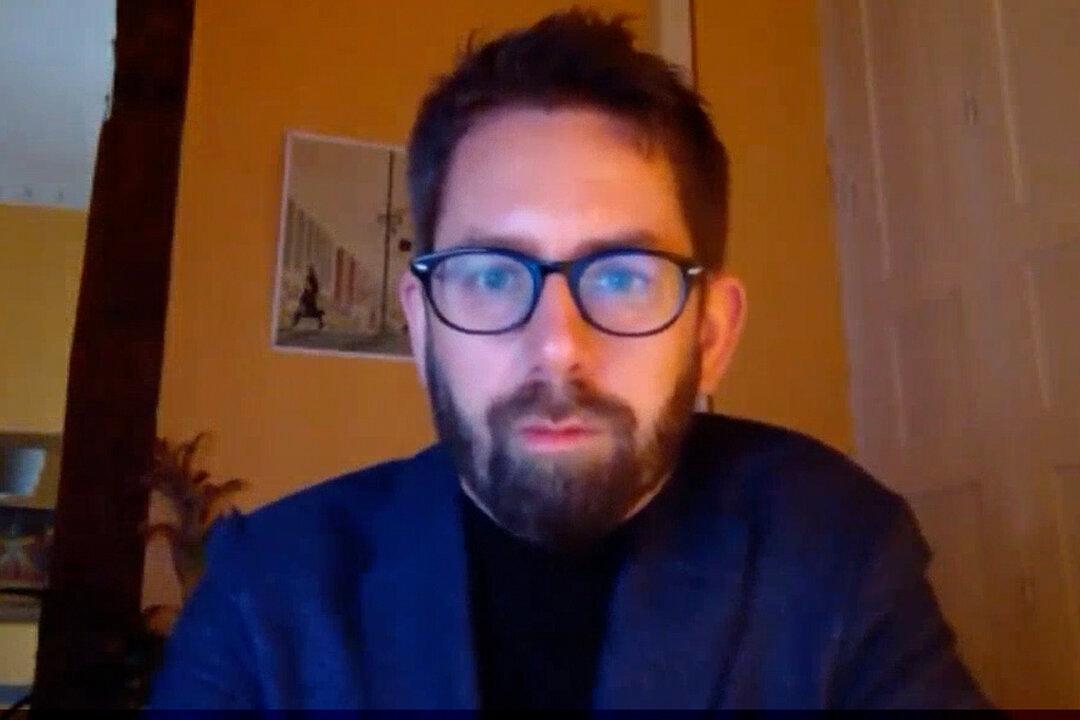 Story Behind Revocation of Chinese State-Run Media CGTN’s License in UK: Interview With Peter Dahlin