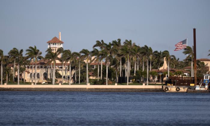 RNC Moving Part of Spring Donor Retreat to Mar-a-Lago