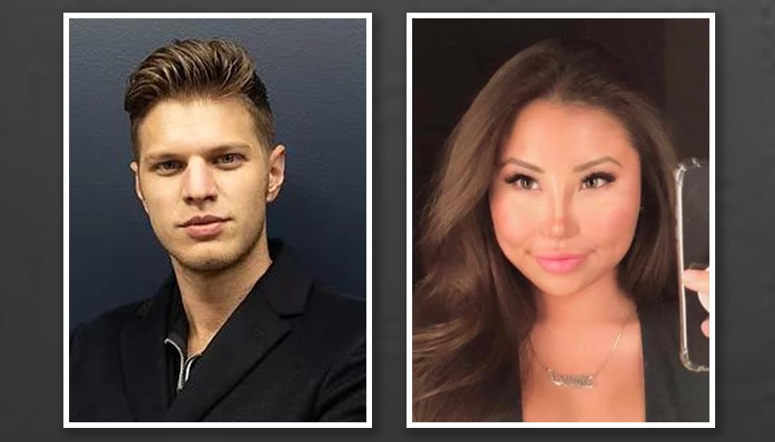 Daughter of High-Profile Toronto Businesswoman Charged with Murder