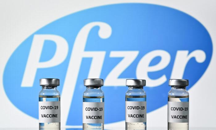 Pfizer to Ask FDA to Authorize Booster Dose of COVID Vaccine as Delta Variant Spreads