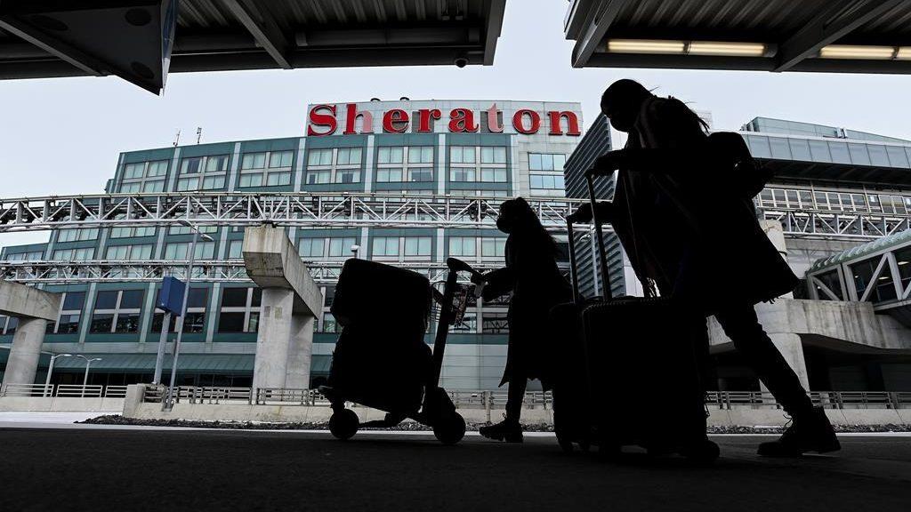 Legal Challenge Launched Against Canada’s Federally Mandated Quarantine Hotel Policy