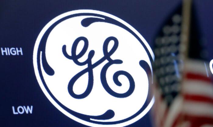 GE, AerCap Join Air Leasing Businesses in $30 Billion Deal