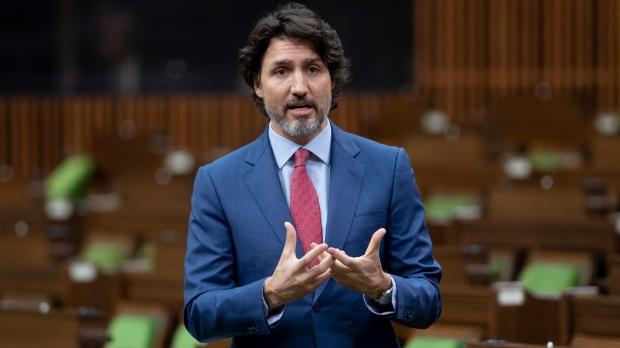PMO Knew Existence of Allegations Against Vance, Not Specifics, in 2018: Trudeau