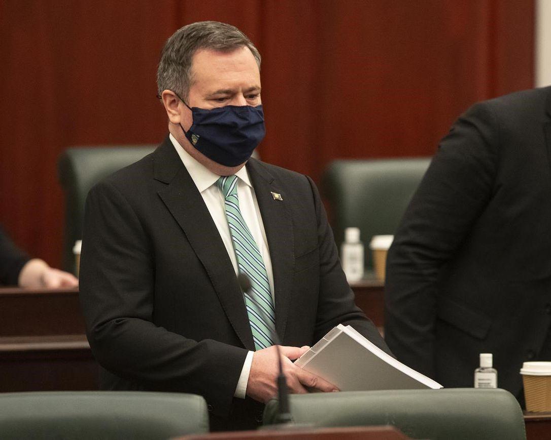 Next Step on Alberta Pension Plan in Spring, but No Change Without Referendum: Kenney