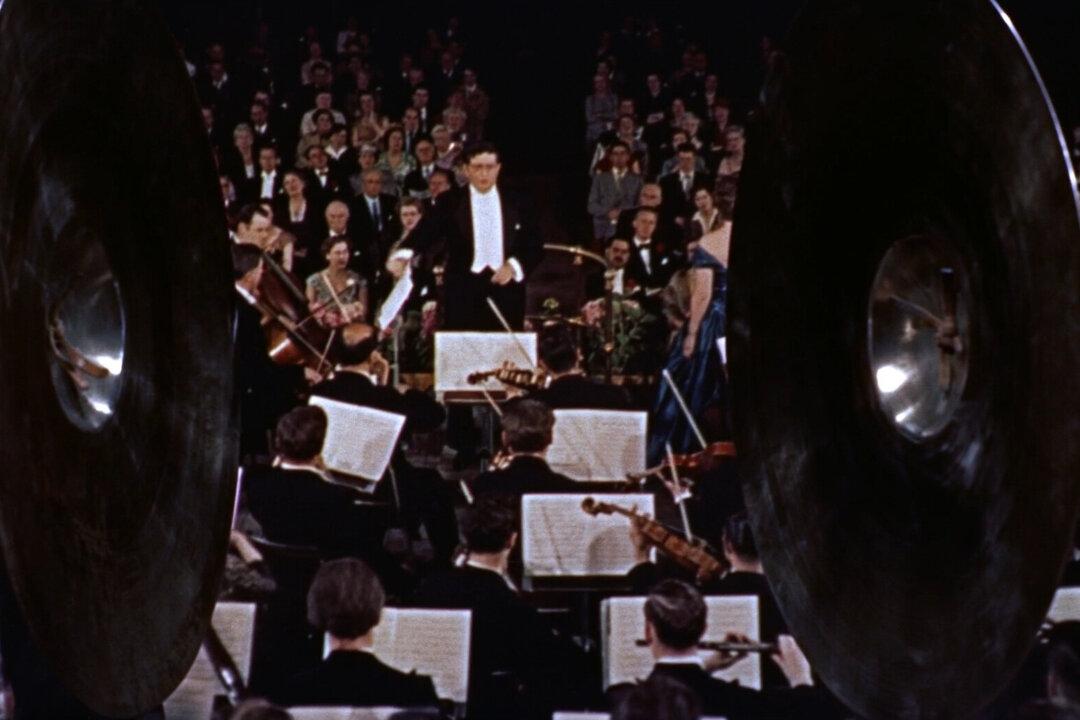 When Does ‘Classic Film Music’ Become ’Classical Music,’ or Can It?