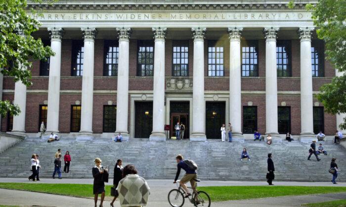 Harvard Moves Chinese Language Program From Beijing to Taiwan