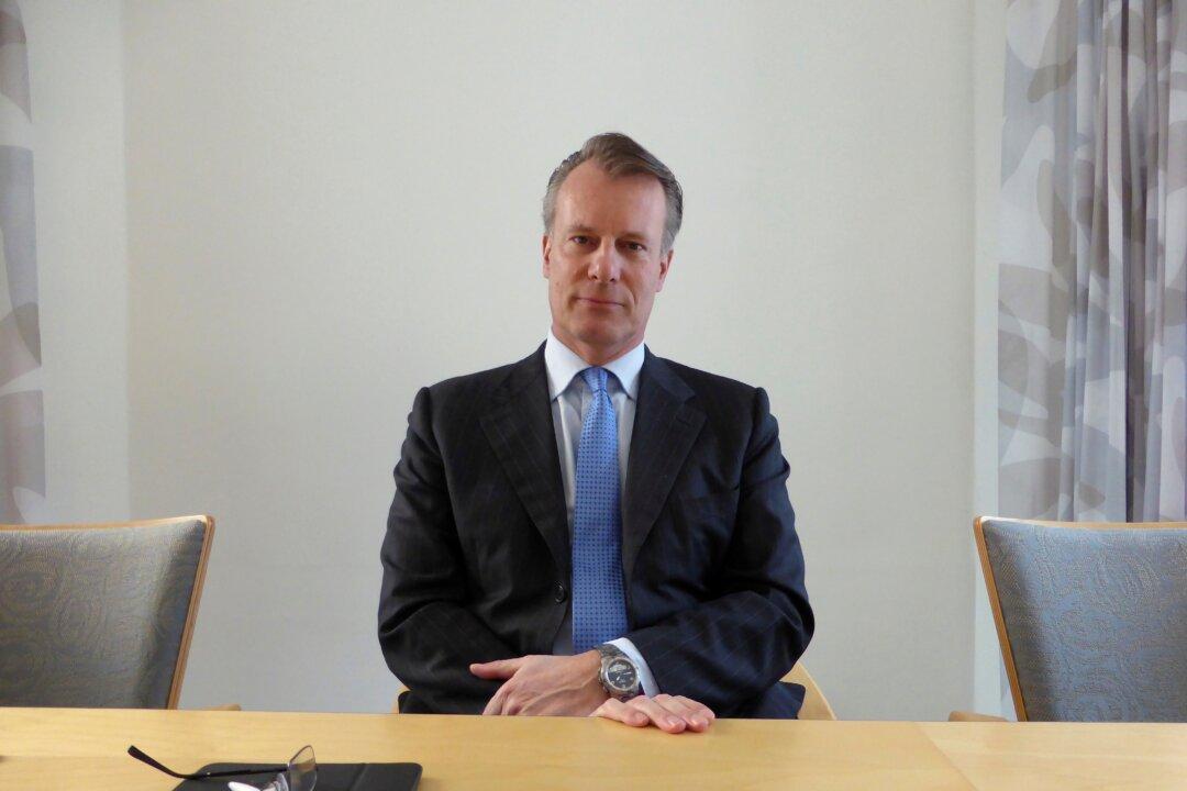 Norway Wealth Fund to Probe Whether Firms Could Be Using Forced Labour From China’s Xinjiang