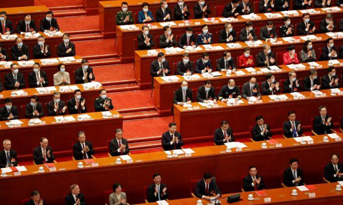 Xi Jinping Faces Growing Internal Dissent—But Does It Matter?