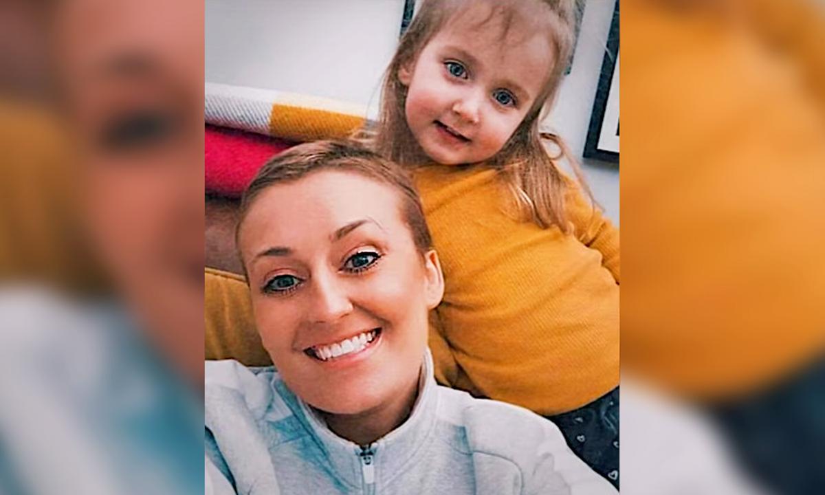 Mom With ‘Incurable’ Breast Cancer Opts for Alternative Treatments, Sees Tumor Shrink