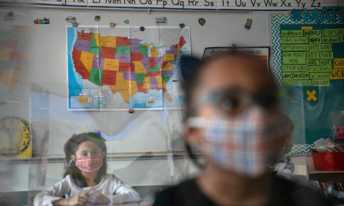 Researchers: CDC Misinterpreted Analysis on Reopening Schools, Should Immediately Loosen Rules