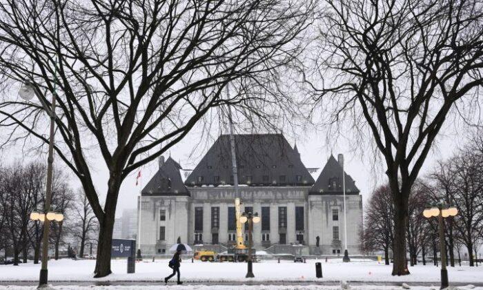 Supreme Court of Canada to Review Mandatory Minimum Penalties for Armed Robbery