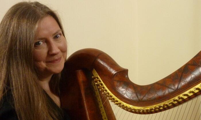 Coming Home to Ireland’s Lost Harp Tradition