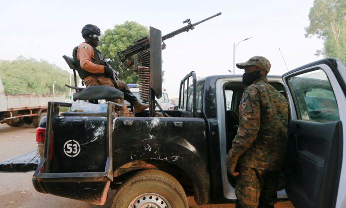 Gunmen Abduct 30 Students in Northwest Nigeria as Payoffs ‘Boomerang’