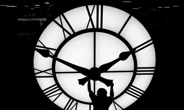 Daylight Saving Time Is a Matter of Life and Death—Literally