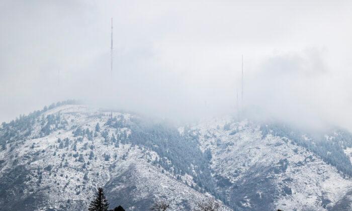 Dangerous Spring Snow Storm Takes Aim at US Rockies, High Plains