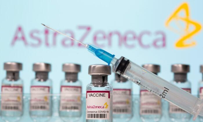 Norway Keeps AstraZeneca Vaccine on Hold for Another Three Weeks