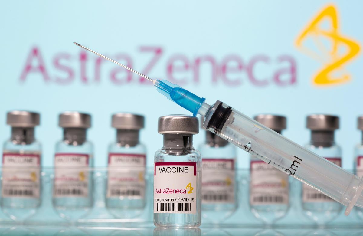 Norway Keeps AstraZeneca Vaccine on Hold for Another Three Weeks