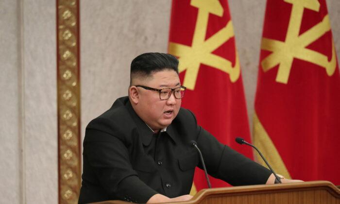 North Korea Confirms ‘1st’ Cases of COVID-19, Enters ‘Severe Emergency’ Lockdown
