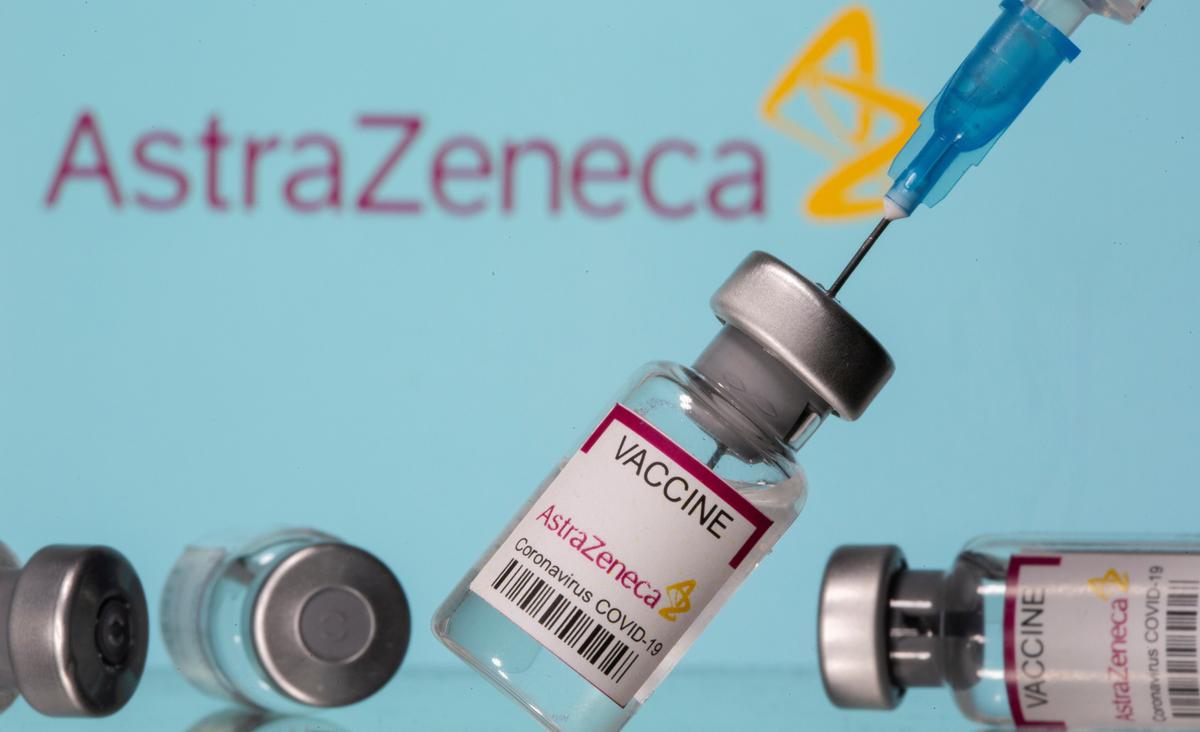 AstraZeneca’s Revised COVID-19 Vaccine Data Shows Slight Dip in Efficacy