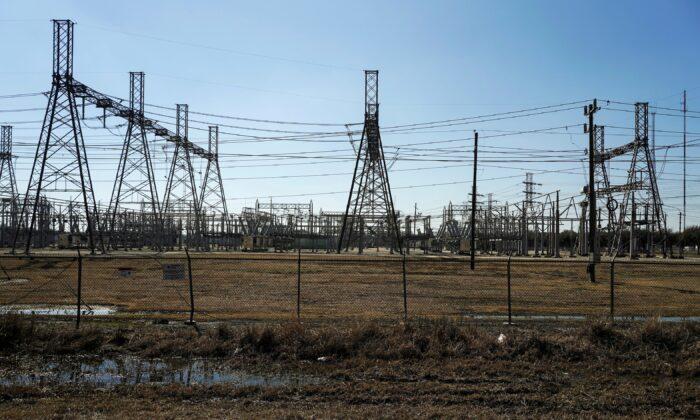 Texas Power Retailer Griddy Files for Chapter 11 Bankruptcy