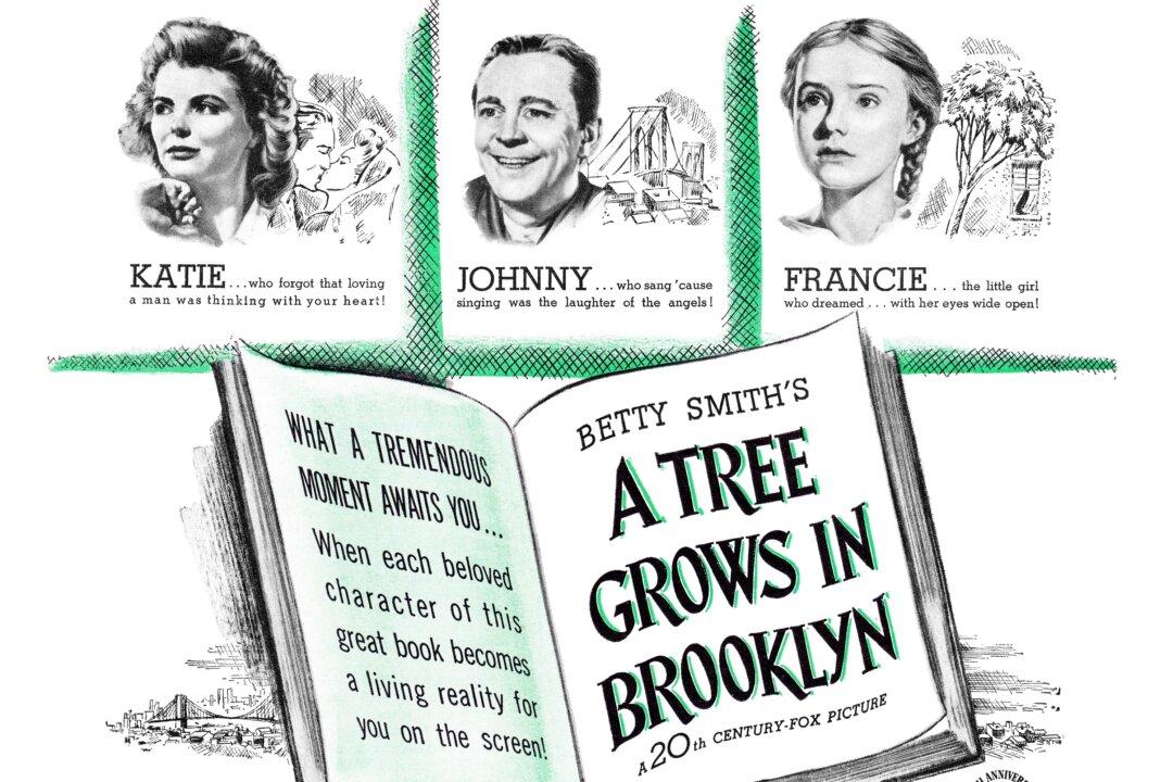 In Praise of Womanhood: A Look at Hollywood Wives and Mothers