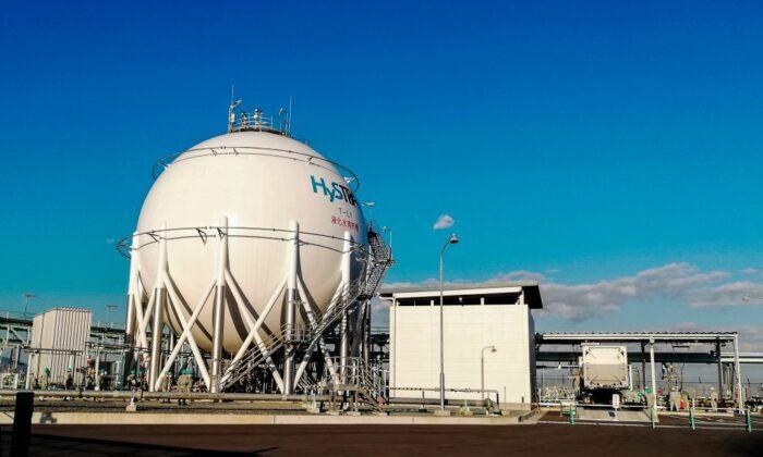 Queensland Takes First Step in Creating Australia-Japan Hydrogen Supply Chain