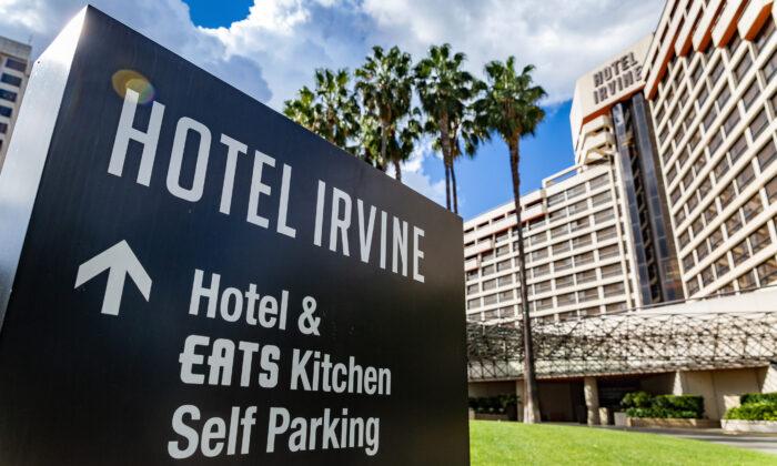 California Hoteliers Say Lack of State Guidance Is Driving Away Conventions