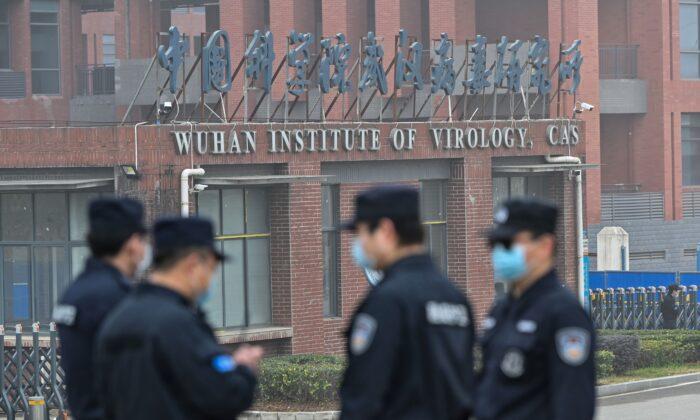 ‘Calamitous Collaboration’: Outrage Grows Over NIH’s Renewal of Grant Giving Millions to Wuhan Lab-Linked EcoHealth