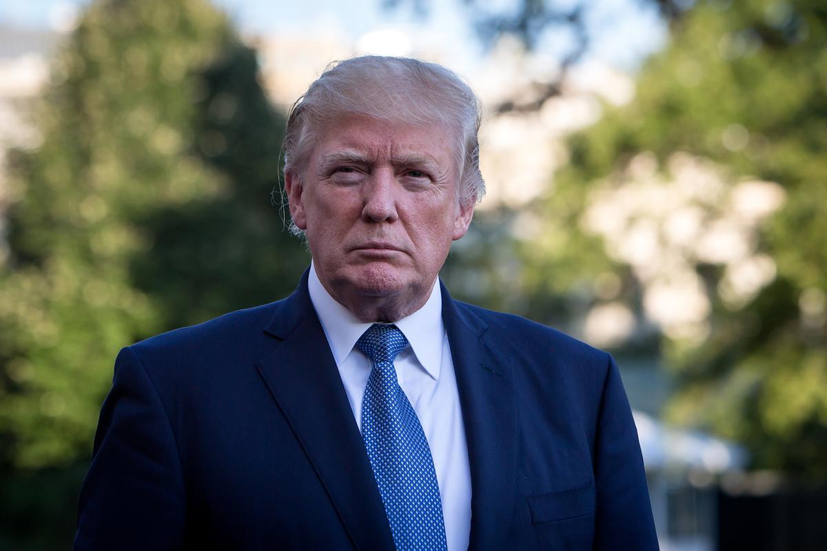 Trump Responds to The Washington Post’s Correction on His Call With Georgia Election Investigator