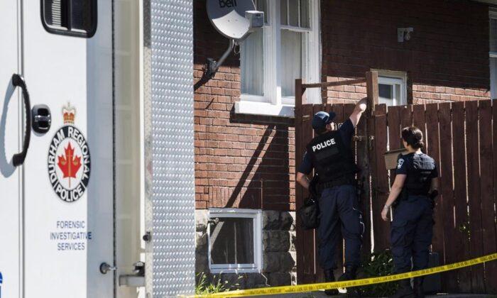 Oshawa Man Found Guilty of 1st Degree Murder, Manslaughter in 2 Killings