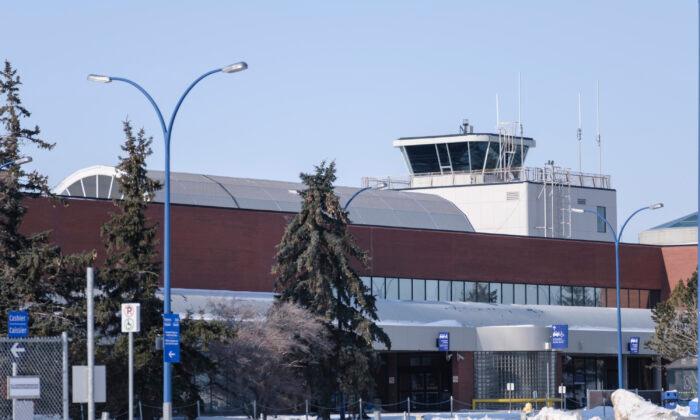 Regina, Saskatoon Airports Lose ‘International’ Designation, Must Reapply