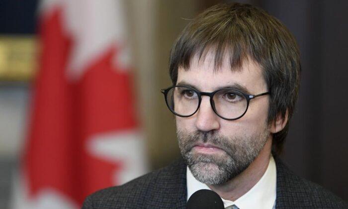 Impending Online Hate Speech Legislation Worries Free Speech Advocates