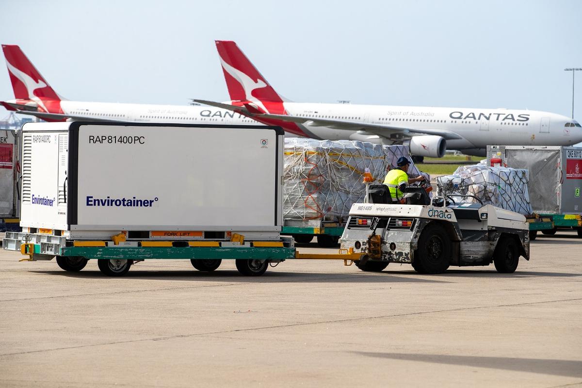 West Sydney Airport City to Be Named Bradfield