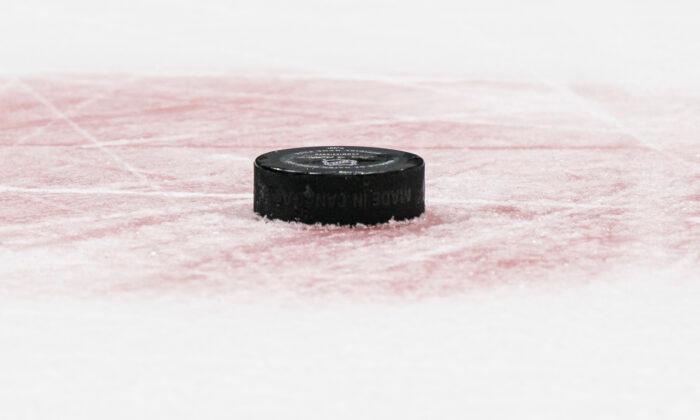Russian Junior Player Dies After Being Struck in the Head by Puck