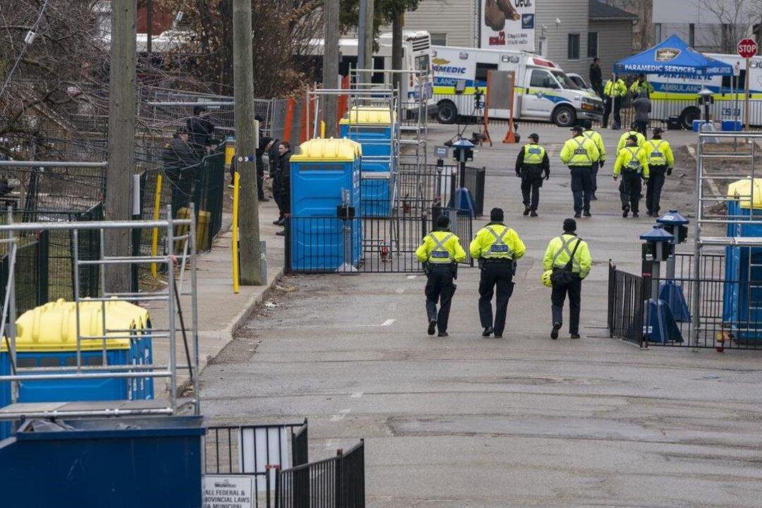 St. Patrick’s Day Revellers Urged to Follow Public Health Guidelines