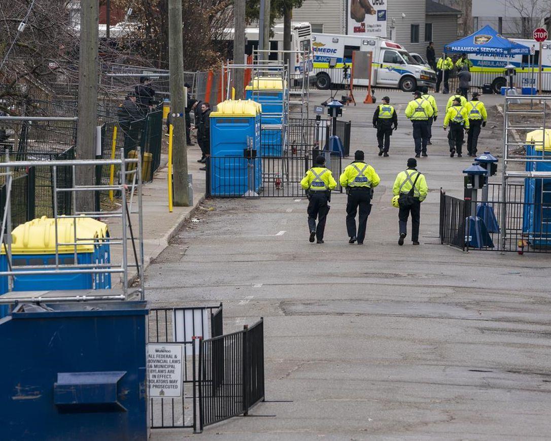 St. Patrick’s Day Revellers Urged to Follow Public Health Guidelines