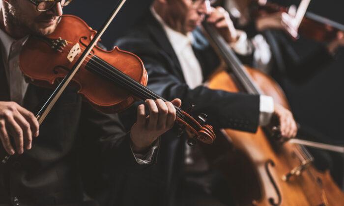 Why the Strings Are the ‘Backbone of the Orchestra’