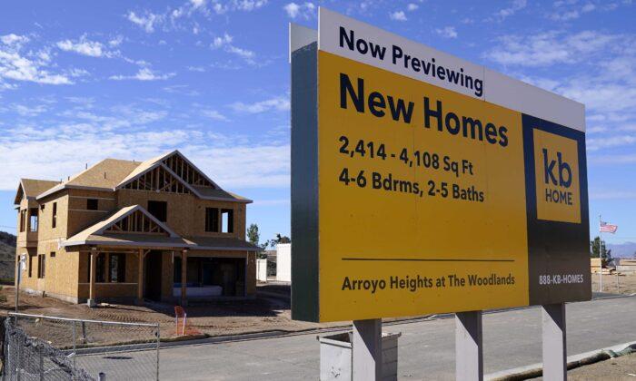 US Housing Construction Tumbled 10.3 Percent in February